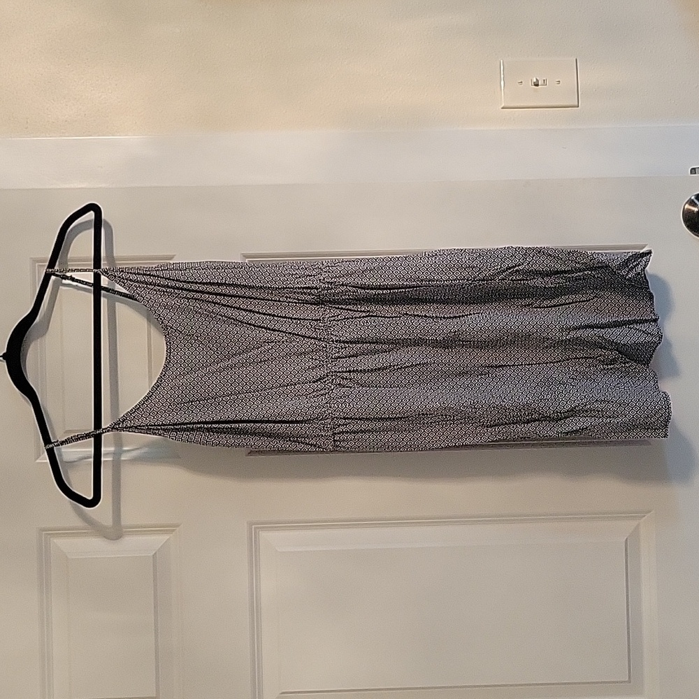 Summer dress M